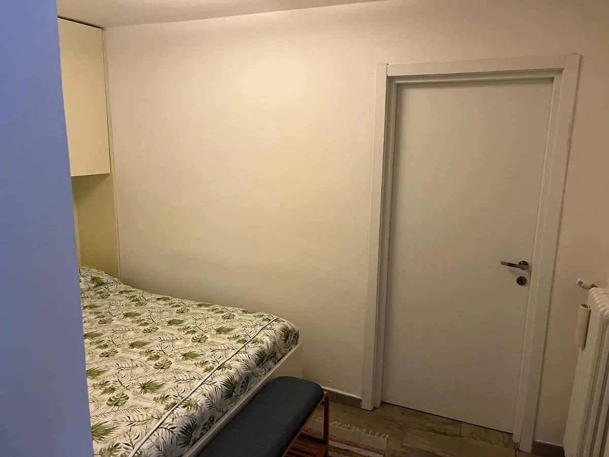 Bed and Breakfast Casa Filippini Bologna 0*,