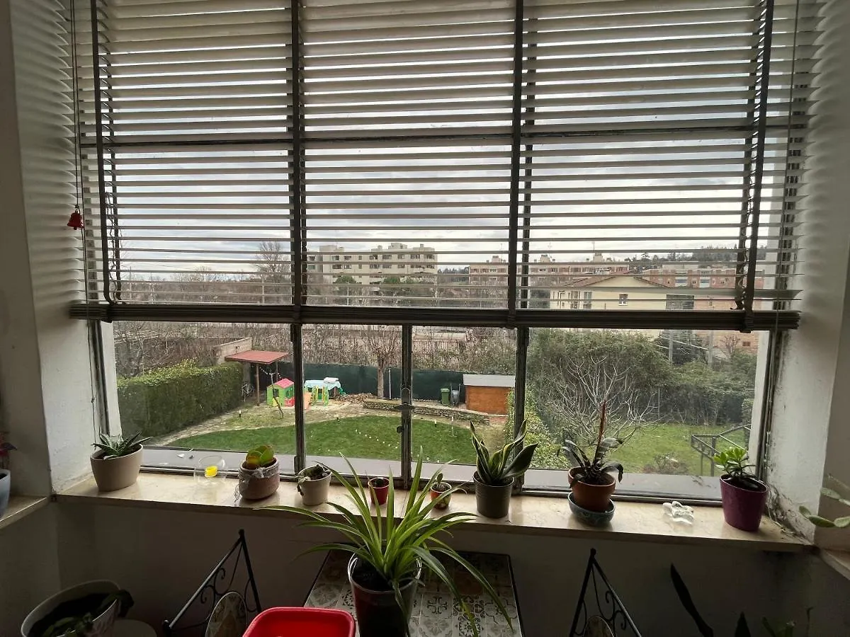 Bed & Breakfast Bed and Breakfast Casa Filippini Bologna