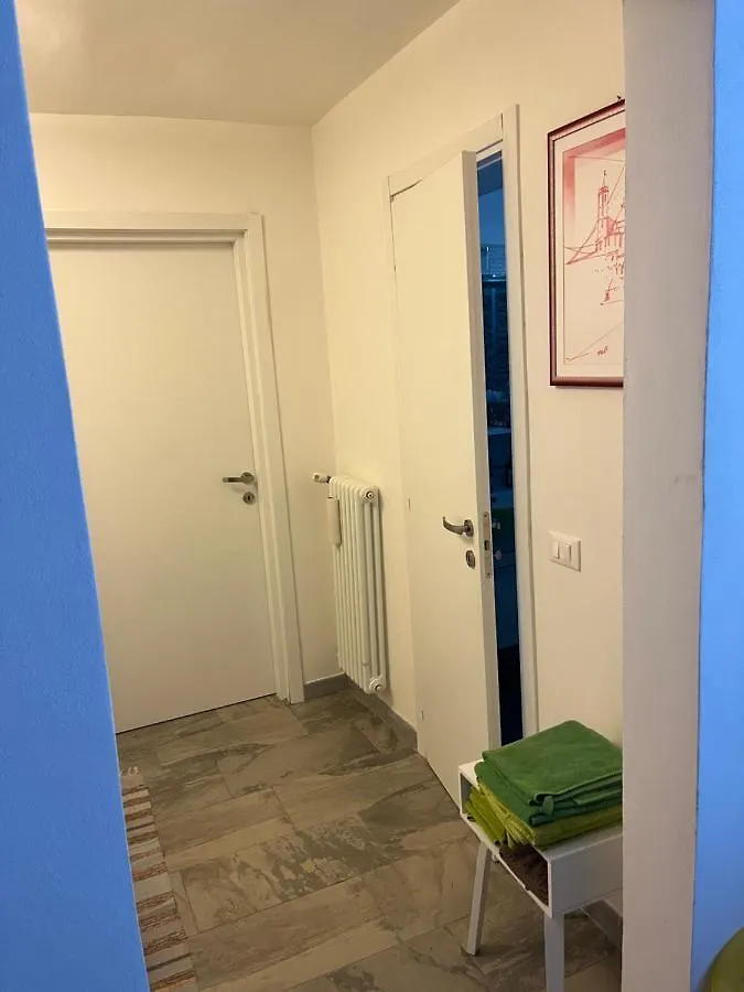Bed and Breakfast Casa Filippini Bologna