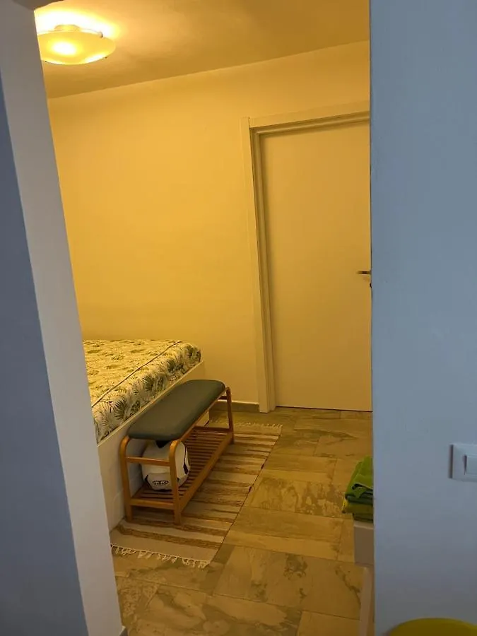 Casa Filippini Bed and Breakfast Bologna Bed & Breakfast