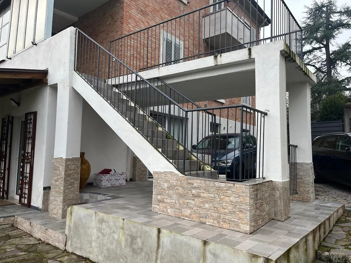 Casa Filippini Bed and Breakfast Bologna 0*,  Italien
