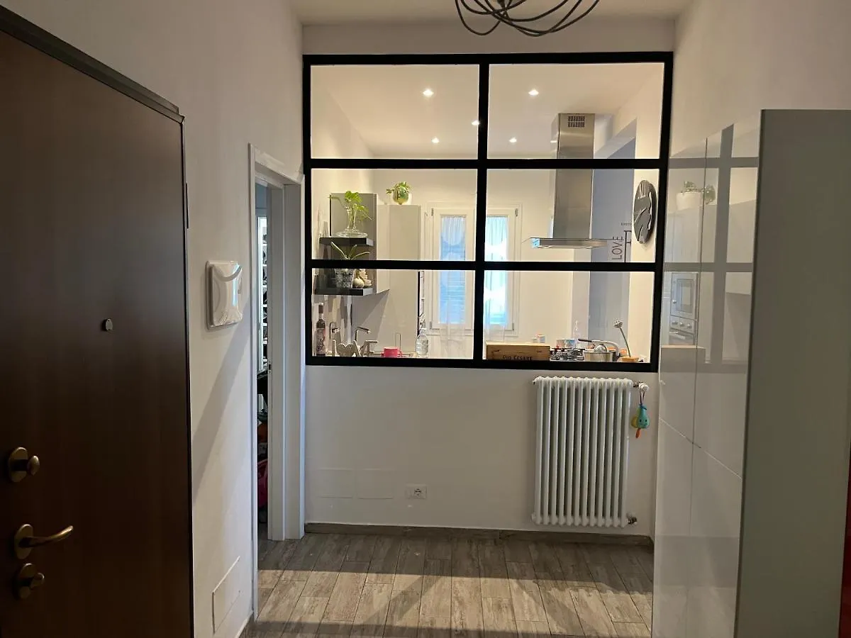 Bed and Breakfast Casa Filippini Bologna