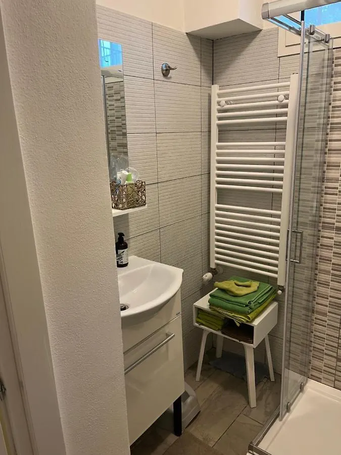Bed & Breakfast Bed and Breakfast Casa Filippini Bologna Italia