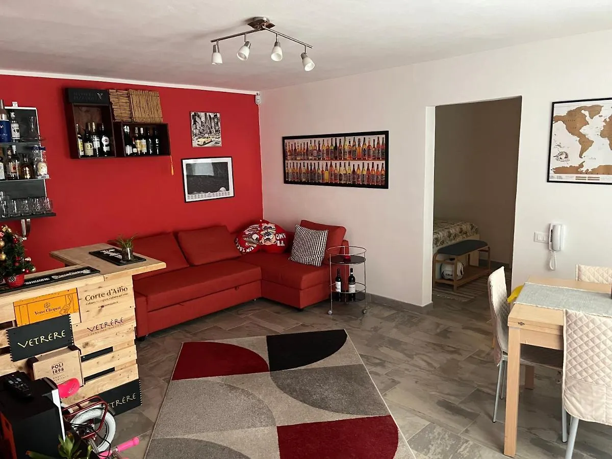 Casa Filippini Bed and Breakfast Bologna Bed & Breakfast