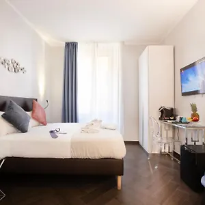 Cloud 9 Roma