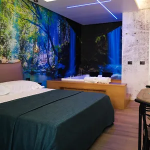 Mazzini House Sassari