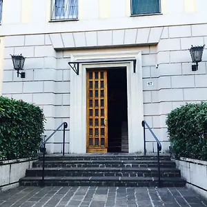 Scaletta D'oro Bed & Breakfast